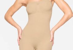 El éxito de las fajas Skims; la tendencia que redefine la belleza con naturalidad