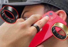Tres anillos inteligentes que están revolucionando la forma de cuidar tu salud; esto se sabe