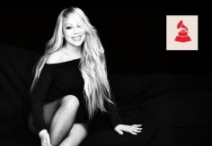 Mariah Carey es nombrada Persona del Año 2026; el homenaje se llevará a cabo en enero próximo