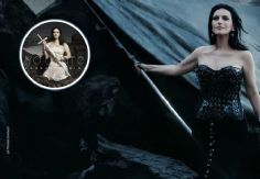 Laura Pausini sorprende con su nuevo álbum; anuncia disco con covers de Bad Bunny y Joan Sebastian