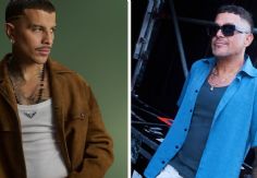 Alejandro Sanz y Rauw Alejandro entre los artistas que se suman a la gala de los Latin Grammy 2025