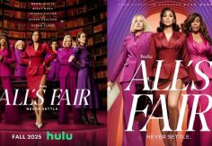 Kim Kardashian debuta como protagonista en su primera serie de ficción