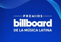 Premios Billboard de la Música Latina 2025: todo listo para la noche más espectacular del año
