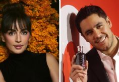 Ana de la Reguera sorprende al hablar de Eduardo Capetillo Gaytán; así aclaró los rumores | VIDEO