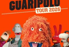 '31 Minutos' anuncia más funciones en México; conoce nuevas fechas y ciudades del tour