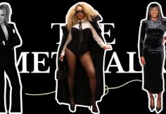 Nicole Kidman, Beyoncé y Venus Williams son anunciadas como las anfitrionas de la Met Gala