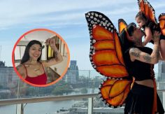 Cazzu estrena casa propia; inicia una nueva etapa junto a su hija Inti