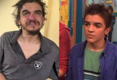 La salud de Tylor Chase genera preocupación; revelan los padecimientos que enfrenta el actor