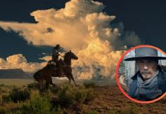 Demandan a Kevin Costner por presunto impago de vestuario en Horizon: Capítulo 2