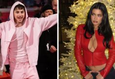 Kylie Jenner y Timothée Chalamet reaparecen en alfombra roja y frenan rumores de ruptura