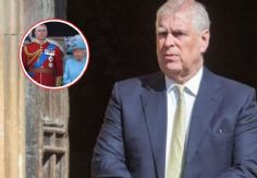 Ex príncipe Andrés provoca alarma en la realeza; considera ‘fingir’ su muerte tras polémica