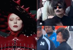 Fan que atacó a Ariana Grande fue expulsado del concierto de Lady Gaga; intentó entrar disfrazado