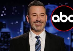 Jimmy Kimmel seguirá en ABC hasta 2027; la cadena apuesta por su popularidad