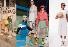¿Cómo influyó el tenis en la moda? Descubre esta tendencia totalmente atemporal