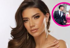 ‘Ya lo habíamos planeado todo’: novio de candidata a Miss Universo revela que iban a casarse