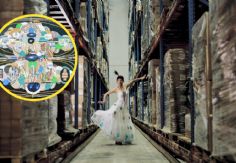 BE-LONGING: la Colección de Arte Mercedes-Benz llega a CDMX con 32 artistas internacionales