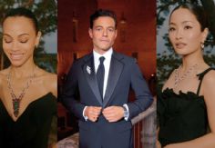 Cartier lanza En Équilibre: su nueva colección de alta joyería hecha con más de 100,000 horas de artesanía