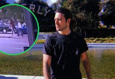 Pablo Lyle es trasladado a prisión de menor seguridad y podría salir libre en menos de un año