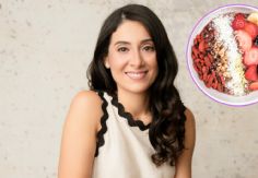 Salud con sentido: la propuesta equilibrada de Isa López para vivir mejor