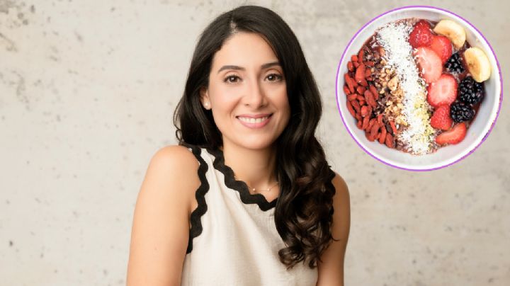 Salud con sentido: la propuesta equilibrada de Isa López para vivir mejor
