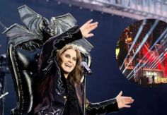 'Estoy muriendo': así se despide el Príncipe de las Tinieblas, Ozzy Osbourne, de sus fans | VIDEO