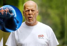 Bruce Willis pierde la vista y el habla: ¿qué se sabe hasta ahora sobre su salud?