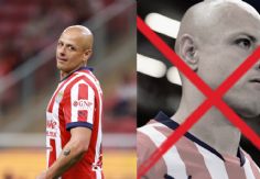 ¿Podrían sancionar al chicharito por sus declaraciones polémicas?, esto dice el código de ética