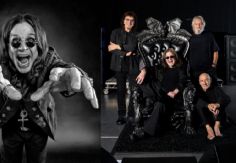 El adiós de Ozzy Osbourne conmueve al rock; así despidieron las leyendas al líder de Black Sabbath