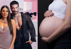 ¿Galilea Montijo embarazada?, esto dijeron en 'Hoy' en plena transmisión