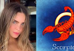 Belinda en astróloga experta; 'Indómita' tiene estos signos zodiacales