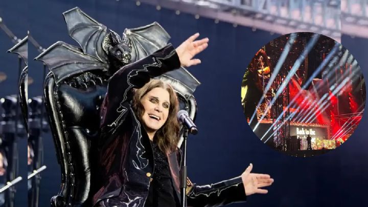 'Estoy muriendo': así se despide el Príncipe de las Tinieblas, Ozzy Osbourne, de sus fans | VIDEO