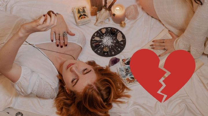 ¿Cuál es tu herida emocional según tu signo?