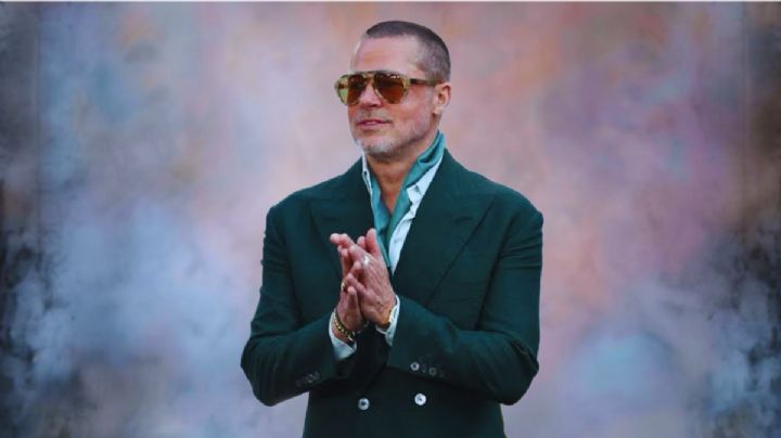 Brad Pitt y 'Fórmula 1: The Movie' hacen historia al recaudar más de 603.4 mdd globales | VIDEO