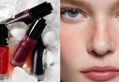 Blush de acuarela: tips infalibles para un acabado natural y radiante