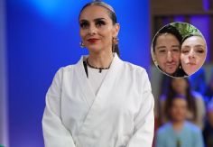 Ivonne Montero estrena pareja 11 años menor que ella; esto sabemos de su nueva relación | VIDEO