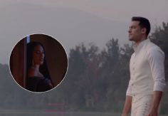 Carlos Rivera estrena nuevo videoclip; conoce quién fue la protagonista | VIDEO