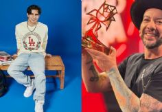 Más de mil mensajes a Faisy tras polémico comentario sobre fans de Aarón Mercury