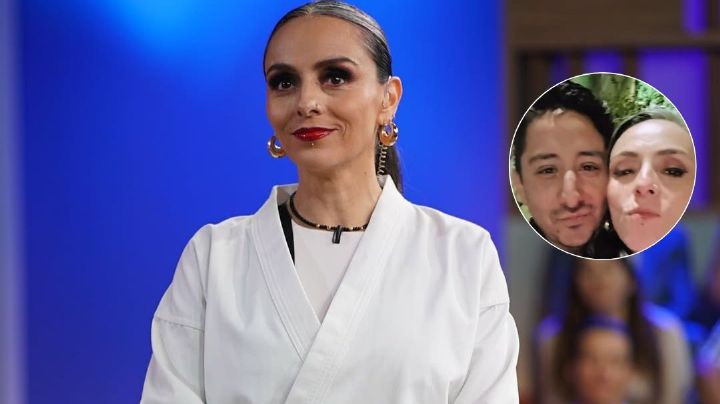 Ivonne Montero estrena pareja 11 años menor que ella; esto sabemos de su nueva relación | VIDEO