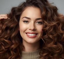 Cómo mantener tu cabello siempre sano, brillante y manejable sin complicaciones