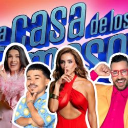 Así van las votaciones que definirán al sexto lugar en La Casa de los Famosos México