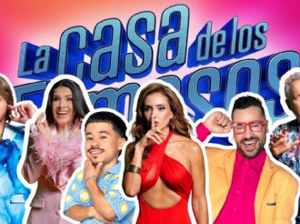 Así van las votaciones que definirán al sexto lugar en La Casa de los Famosos México