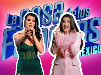Dalílah Polanco se convierte en la favorita de Gala Montes para ganar la tercera temporada de LCDLF