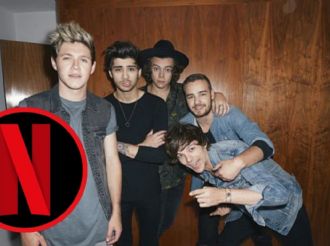 Netflix reuniría a One Direction en documental; hablarían de trágica muerte de Liam Payne