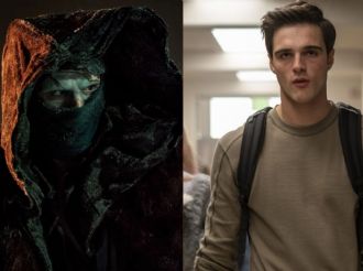 Jacob Elordi deja atrás 'Euphoria': así luce en el tráiler de la nueva película 'Frankenstein'