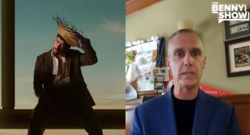 'Los encontraremos y los arrestaremos': el show de Bad Bunny en el Super Bowl desata la ira del exasesor de Trump