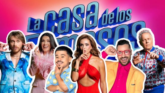 Así van las votaciones que definirán al sexto lugar en La Casa de los Famosos México