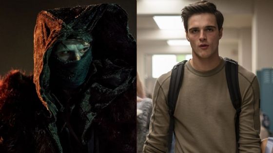 Jacob Elordi deja atrás 'Euphoria': así luce en el tráiler de la nueva película 'Frankenstein'