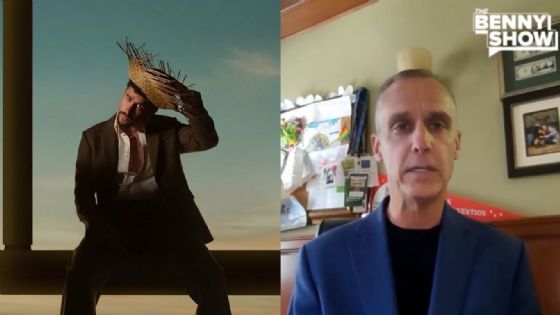 'Los encontraremos': el show de Bad Bunny en el Super Bowl desata la ira del exasesor de Trump