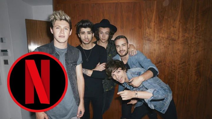 Netflix reuniría a One Direction en documental; hablarían de trágica muerte de Liam Payne