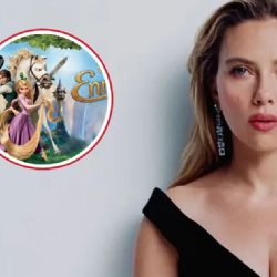 De superhéroe a villana; Scarlett Johansson estaría en la mira de Disney para importante live action